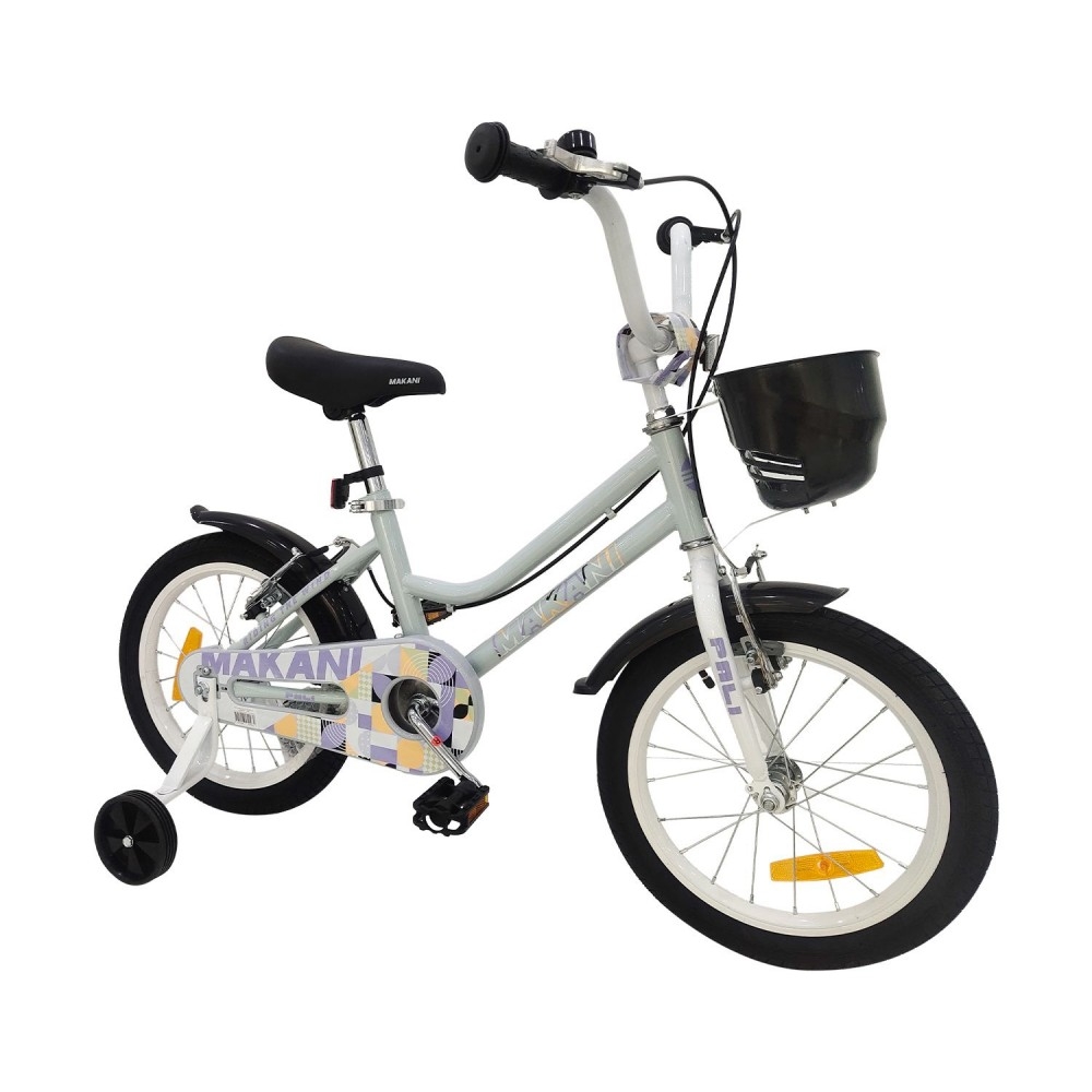 Bicicleta de niño 16 pulgadas hot sale