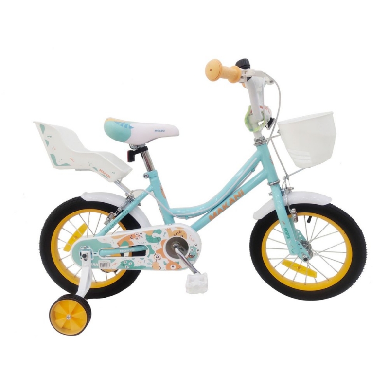 Timbre Bicicletas Infantil, Timbre Bicicleta Frozen, Timbre Bici
