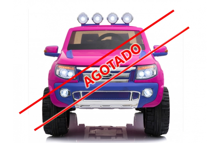 Ford Ranger XLS Plus - Coches electricos para niños