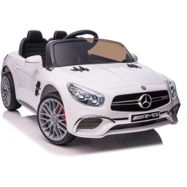 Mercedes Benz SL65 Mini 12V