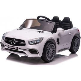 Mercedes Benz SL65 Mini 12V