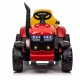 Tractor eléctrico infantil CEBES 12v.