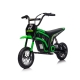 Moto eléctrica para niños todoterreno Beker 24V 350W